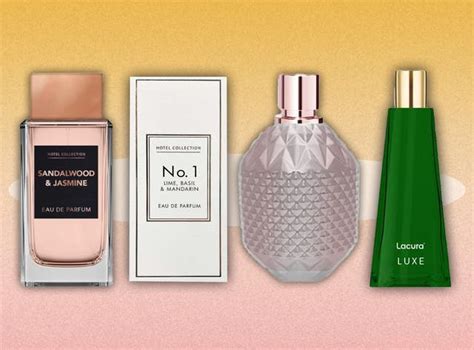 aldi dupe jo malone perfume|list of aldi perfume dupes.